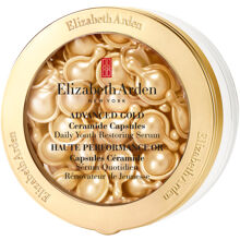 Advanced Gold Ceramide Capsules Serum 60 kpl