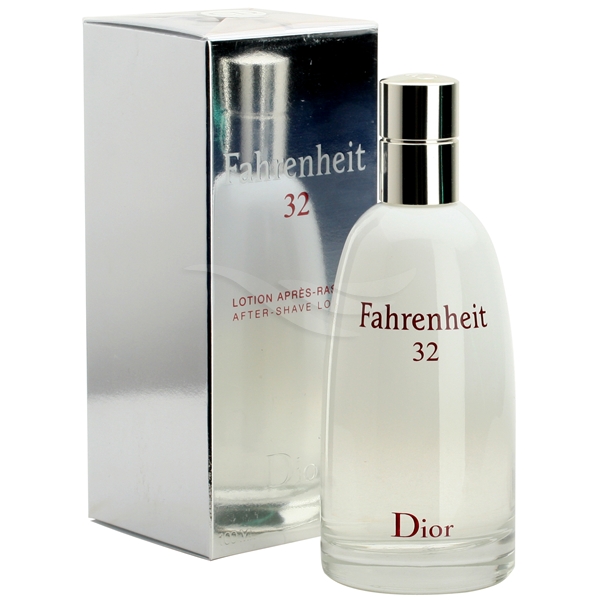 dior fahrenheit after shave