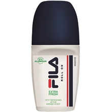 FILA Deo Roll Extra Fresh