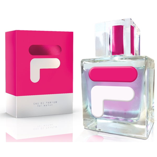 FILA Original Women - Eau de parfum