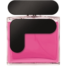FILA F Vibes Woman - Eau de parfum