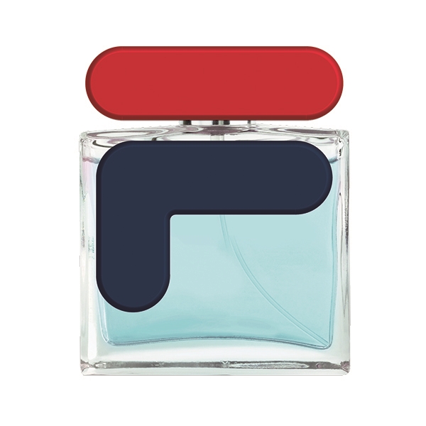 FILA F Power Men - Eau de toilette