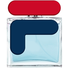 FILA F Power Men - Eau de toilette 90 ml