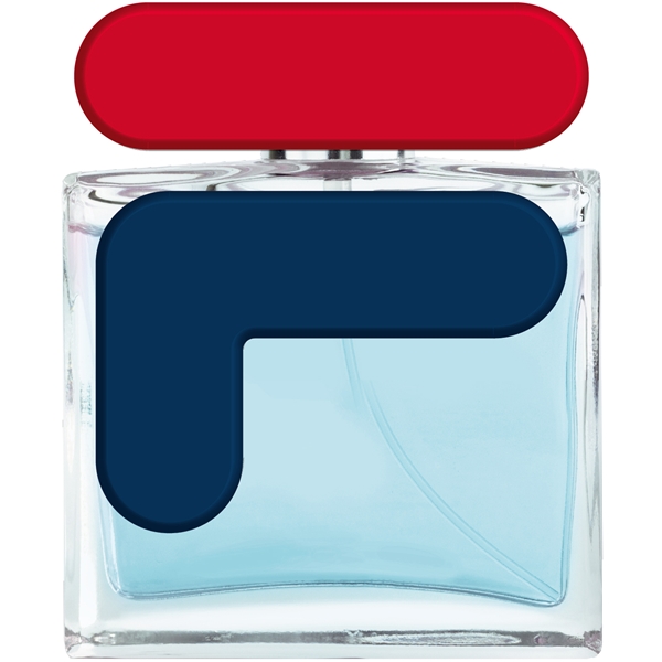 FILA F Power Men - Eau de toilette (Kuva 1 tuotteesta 2)