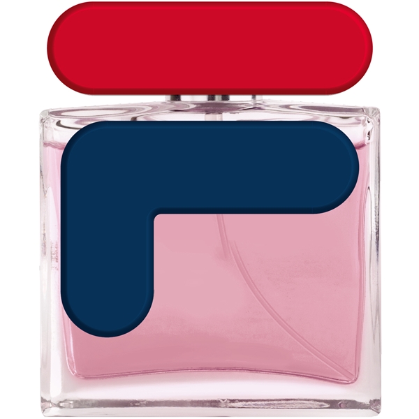 FILA F Power Women - Eau de toilette (Kuva 1 tuotteesta 2)