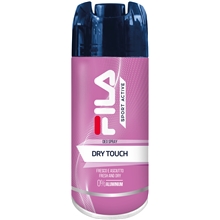 FILA Deo Spray Dry Touch