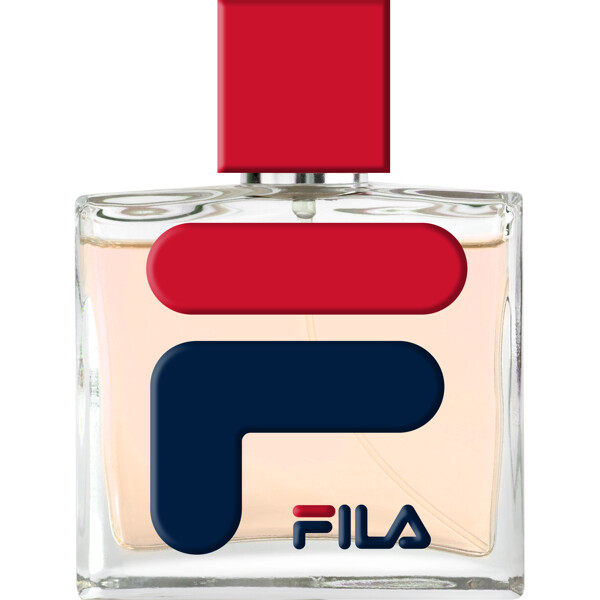 F-Identity Donna - Eau de toilette (Kuva 1 tuotteesta 2)