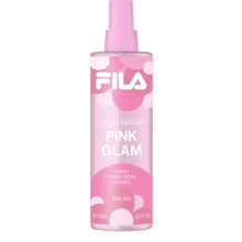 250 ml - Fila Pink Glam Body Mist