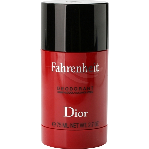 Fahrenheit - Deodorant Stick