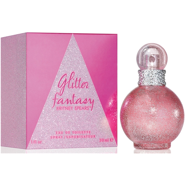 Glitter Fantasy - Eau de toilette (Kuva 2 tuotteesta 2)