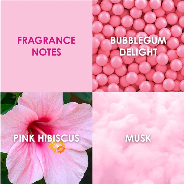 Candied Fantasy - Eau de toilette (Kuva 5 tuotteesta 8)