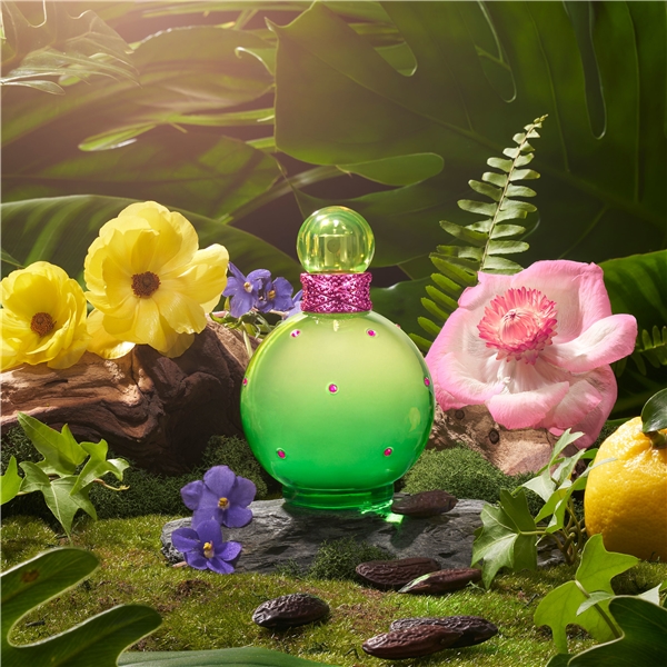 Jungle Fantasy - Eau de toilette (Kuva 4 tuotteesta 6)