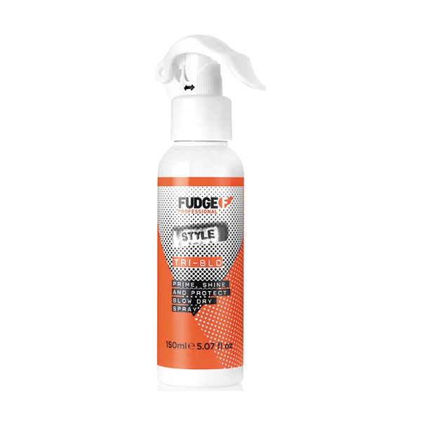 Tri Blo Blowdry Spray