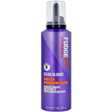200 ml - Clean Blonde Violet Xpander Foam