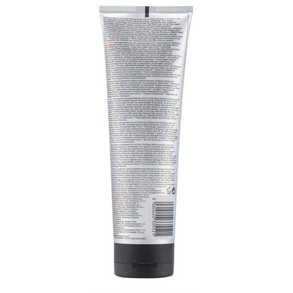 Fudge Damage Rewind Reconstucting Conditioner (Kuva 2 tuotteesta 5)