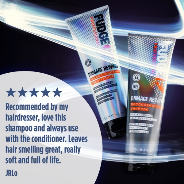 Fudge Damage Rewind Reconstucting Conditioner (Kuva 4 tuotteesta 5)