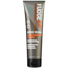 250 ml - Fudge Damage Rewind Reconstucting Shampoo