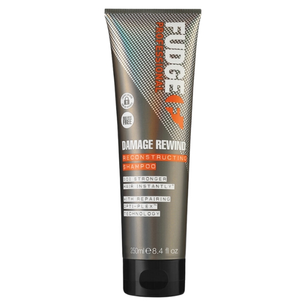 Fudge Damage Rewind Reconstucting Shampoo (Kuva 1 tuotteesta 5)