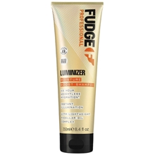 Fudge Luminizer Moisture Boost Shampoo