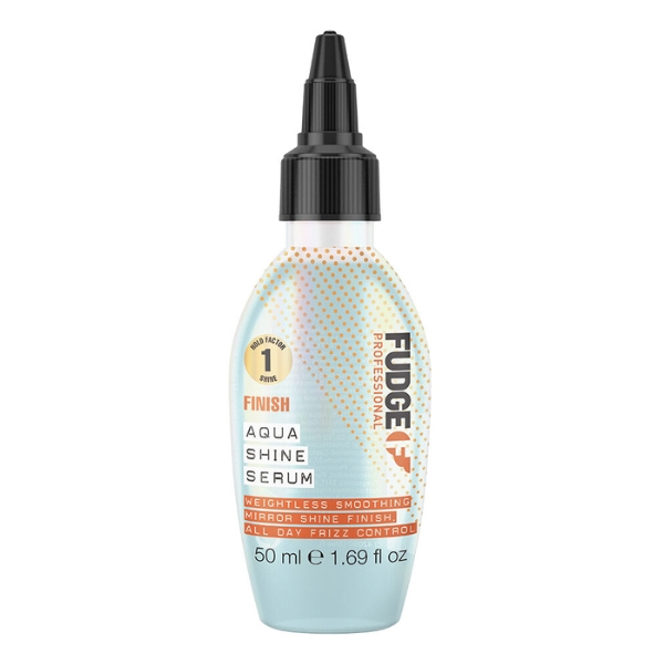 Fudge Aqua Shine Serum (Kuva 1 tuotteesta 4)