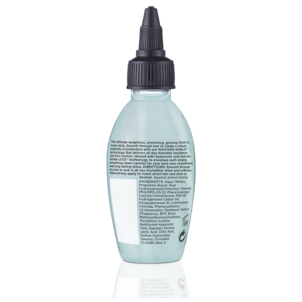 Fudge Aqua Shine Serum (Kuva 2 tuotteesta 4)