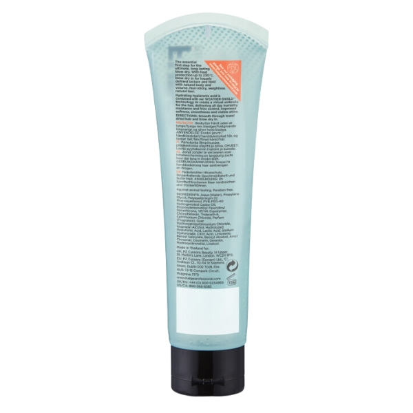 Fudge Blow Dry Aqua Primer (Kuva 2 tuotteesta 5)