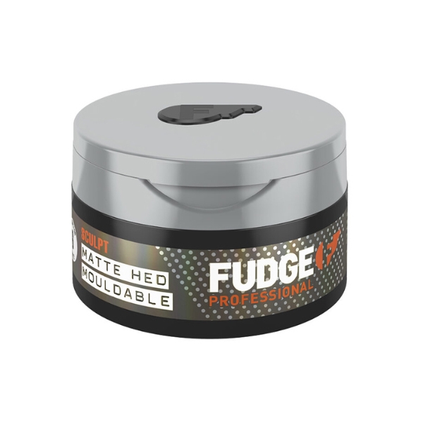 Fudge Matte Hed Mouldable 75 gr