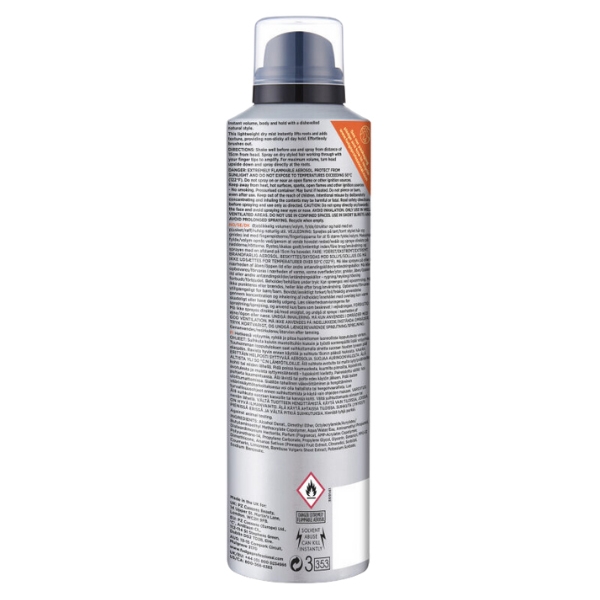 Fudge Texture Spray (Kuva 2 tuotteesta 4)