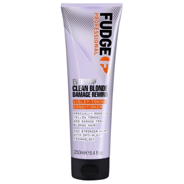 Fudge Clean Blonde Everyday Conditioner (Kuva 1 tuotteesta 10)