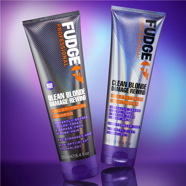 Fudge Clean Blonde Everyday Duo (Kuva 5 tuotteesta 5)