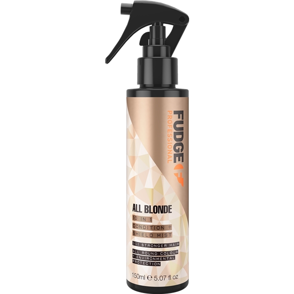 Fudge 10 in 1 Condition & Shield Mist 150 ml