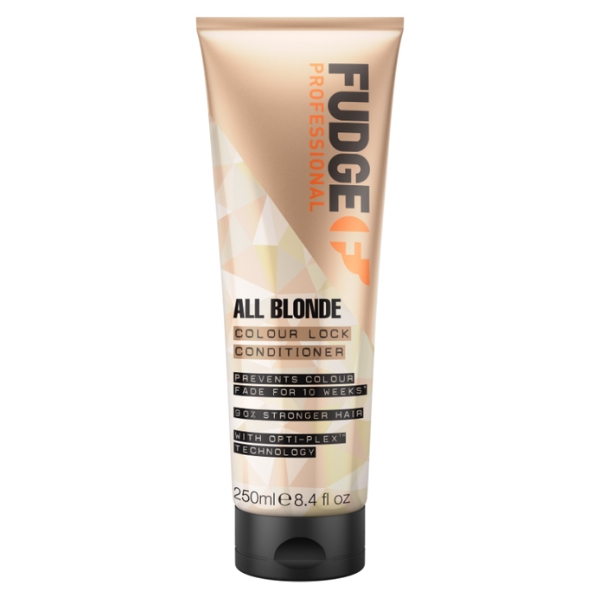 Fudge All Blonde Colour Lock Conditioner (Kuva 1 tuotteesta 3)