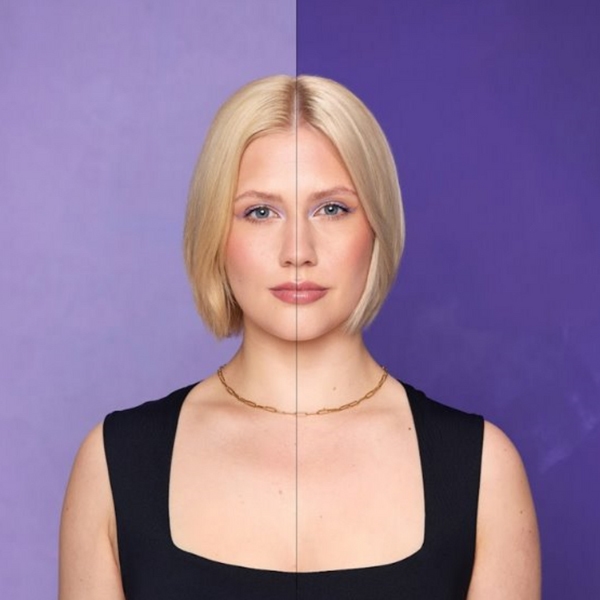 Fudge Clean Blonde Violet Toning Treatment (Kuva 5 tuotteesta 11)