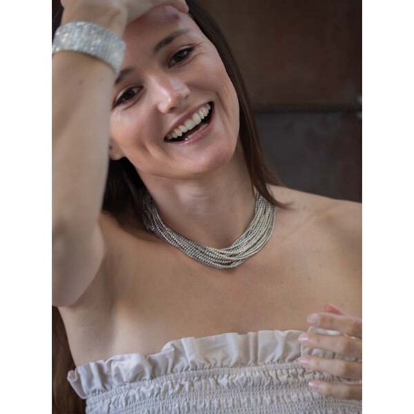 84113-02 Bellagio Necklace (Kuva 2 tuotteesta 3)