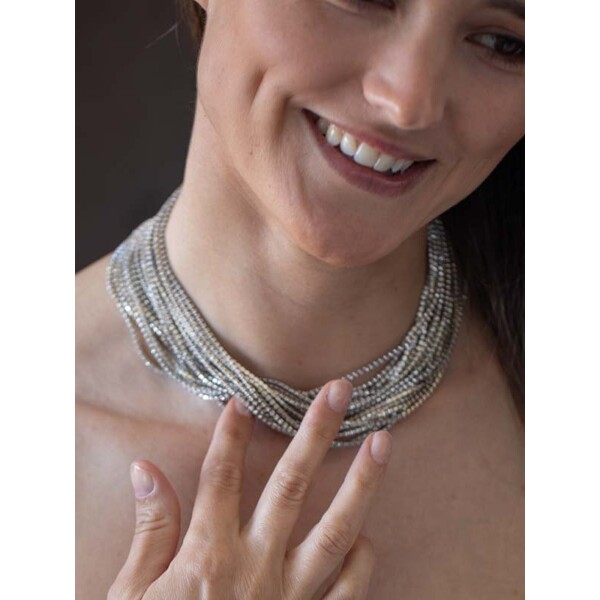 84113-02 Bellagio Necklace (Kuva 3 tuotteesta 3)