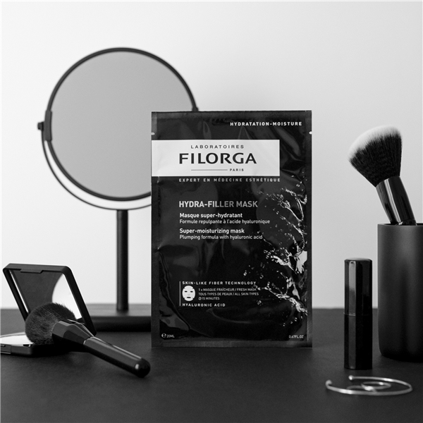 Filorga Hydra Filler Mask (Kuva 3 tuotteesta 3)