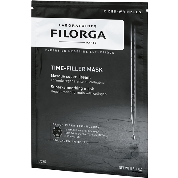 Filorga Time Filler Mask - Super-Smoothing Mask (Kuva 1 tuotteesta 3)