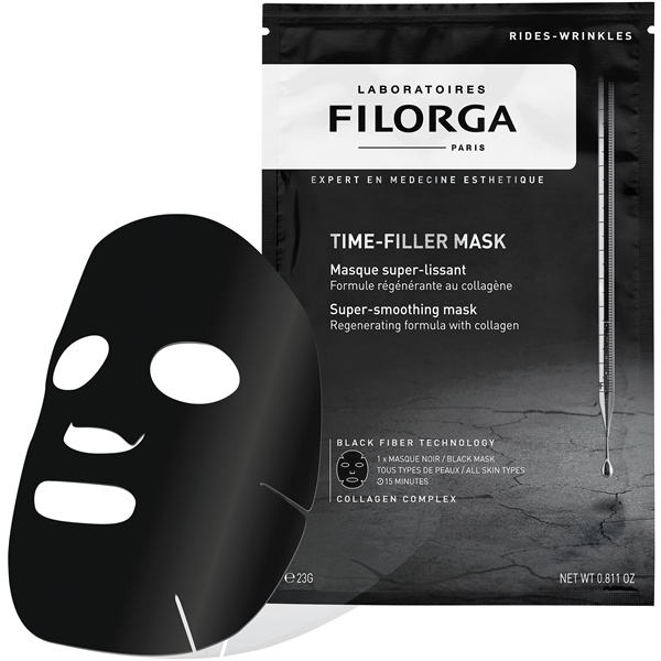 Filorga Time Filler Mask - Super-Smoothing Mask (Kuva 2 tuotteesta 3)