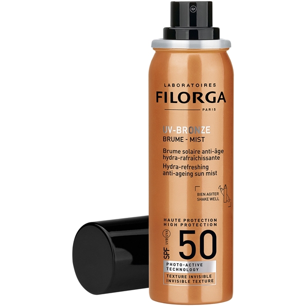 Filorga UV Bronze Mist Spf 50+ (Kuva 2 tuotteesta 4)