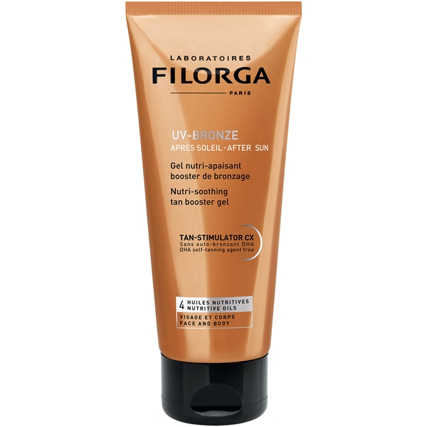 Filorga UV Bronze After Sun (Kuva 1 tuotteesta 3)