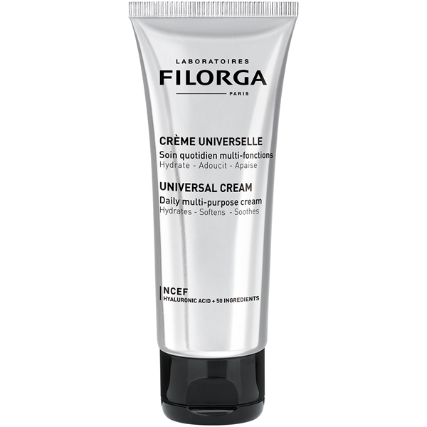 Filorga Universal Cream - Multi-Purpose Treatment (Kuva 1 tuotteesta 2)