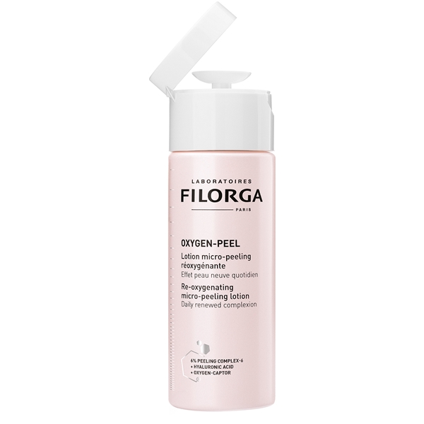 Filorga Oxygen Peel - Micro-Peeling Lotion (Kuva 2 tuotteesta 3)