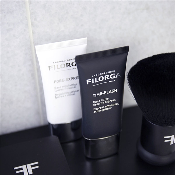 Filorga Time Flash - Express Smoothing Primer (Kuva 3 tuotteesta 3)