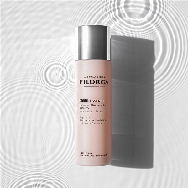 Filorga NCEF Essence - Supreme Regenerating Lotion (Kuva 3 tuotteesta 6)