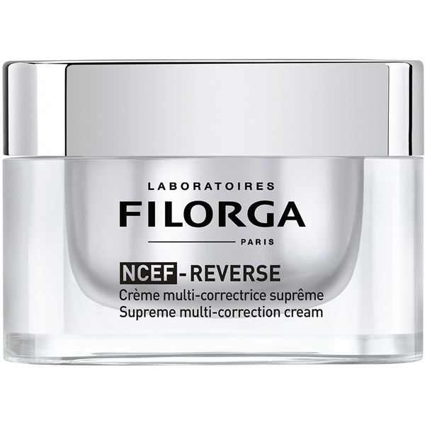 Filorga NCEF Reverse - Supreme Regenerating Cream (Kuva 1 tuotteesta 6)