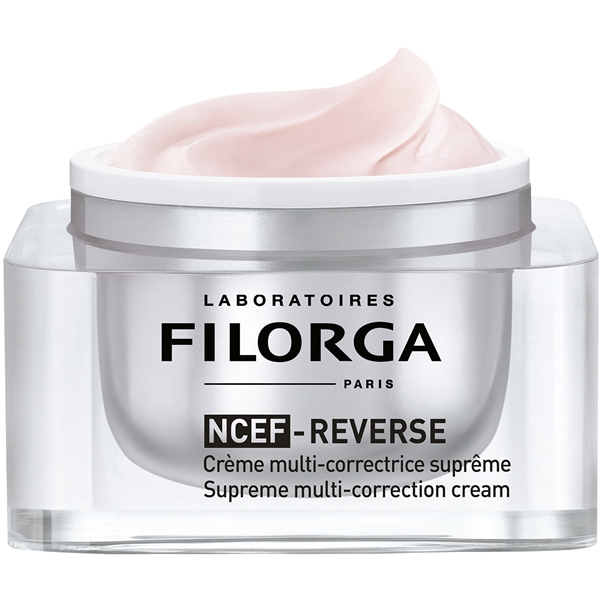 Filorga NCEF Reverse - Supreme Regenerating Cream (Kuva 2 tuotteesta 6)