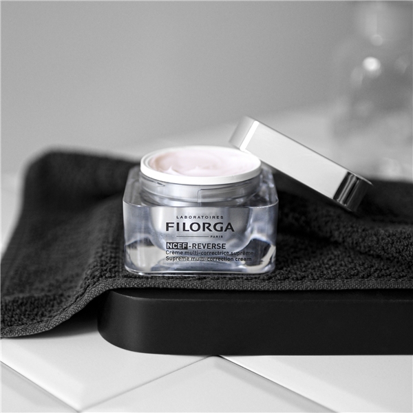 Filorga NCEF Reverse - Supreme Regenerating Cream (Kuva 5 tuotteesta 6)