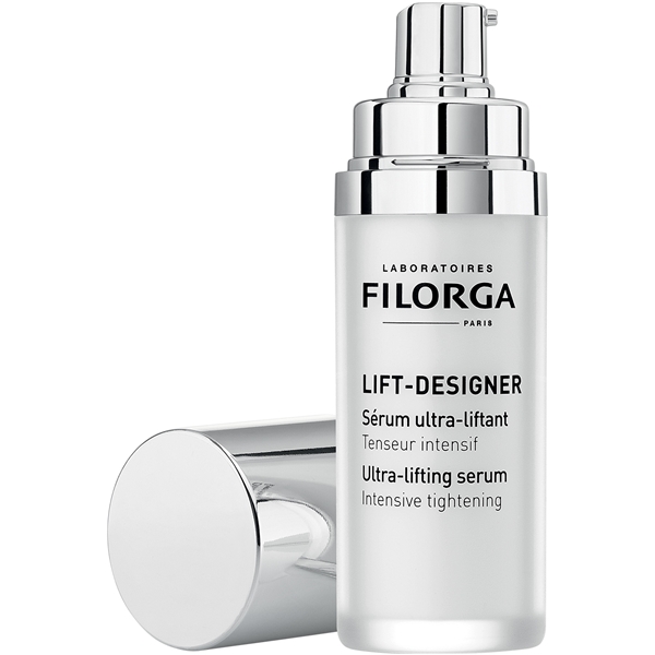 Filorga Lift Designer - Ultra Lifting Serum (Kuva 2 tuotteesta 3)