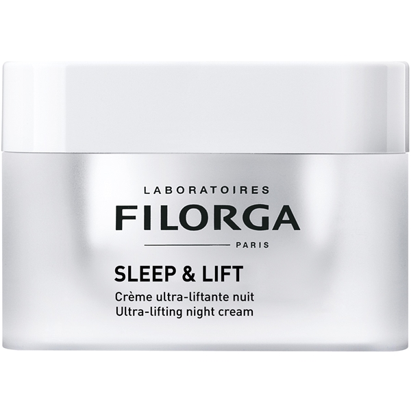 Filorga Sleep & Lift - Ultra Lifting Night Cream (Kuva 1 tuotteesta 2)