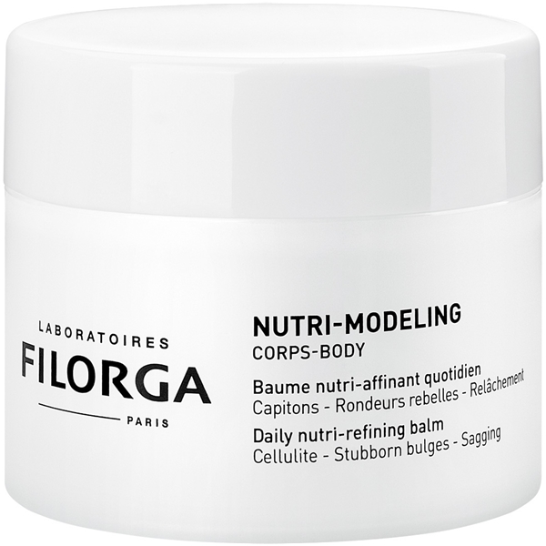 Filorga Nutri Modeling - Daily Refining Body Balm (Kuva 1 tuotteesta 3)
